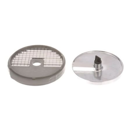 Allpoints 12 Mm Dicing Kit R2Dice For Robot Coupe 68512